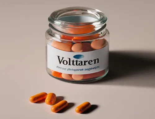 precio voltaren oftalmico